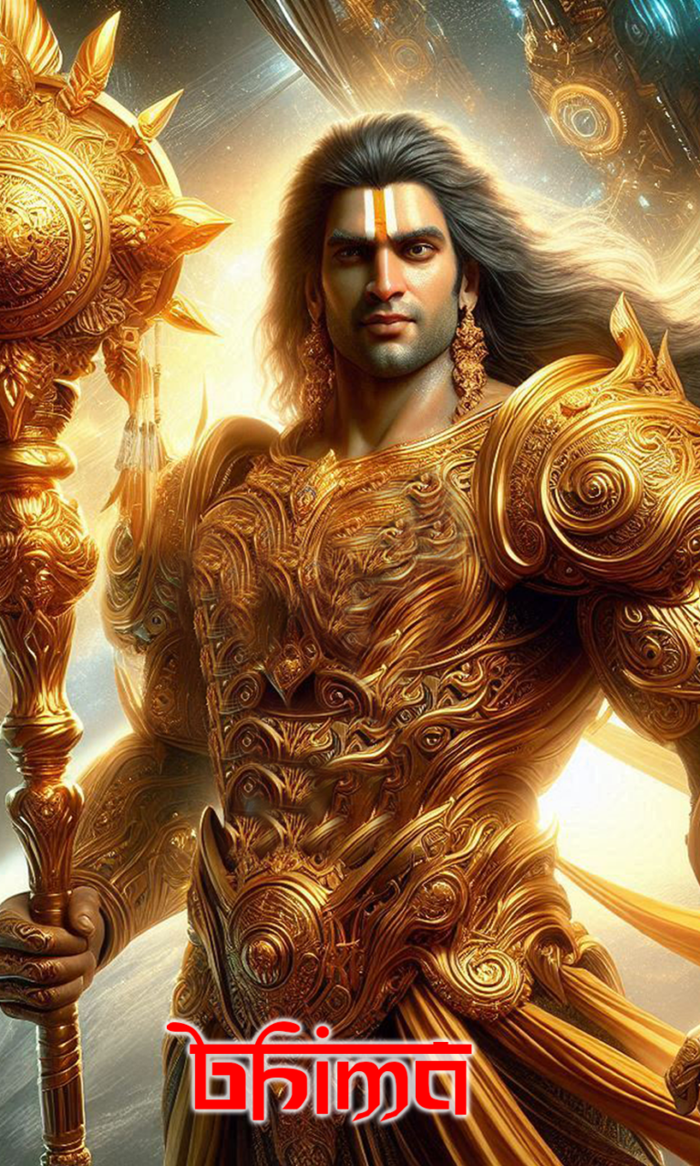 Bhima Vayuputra