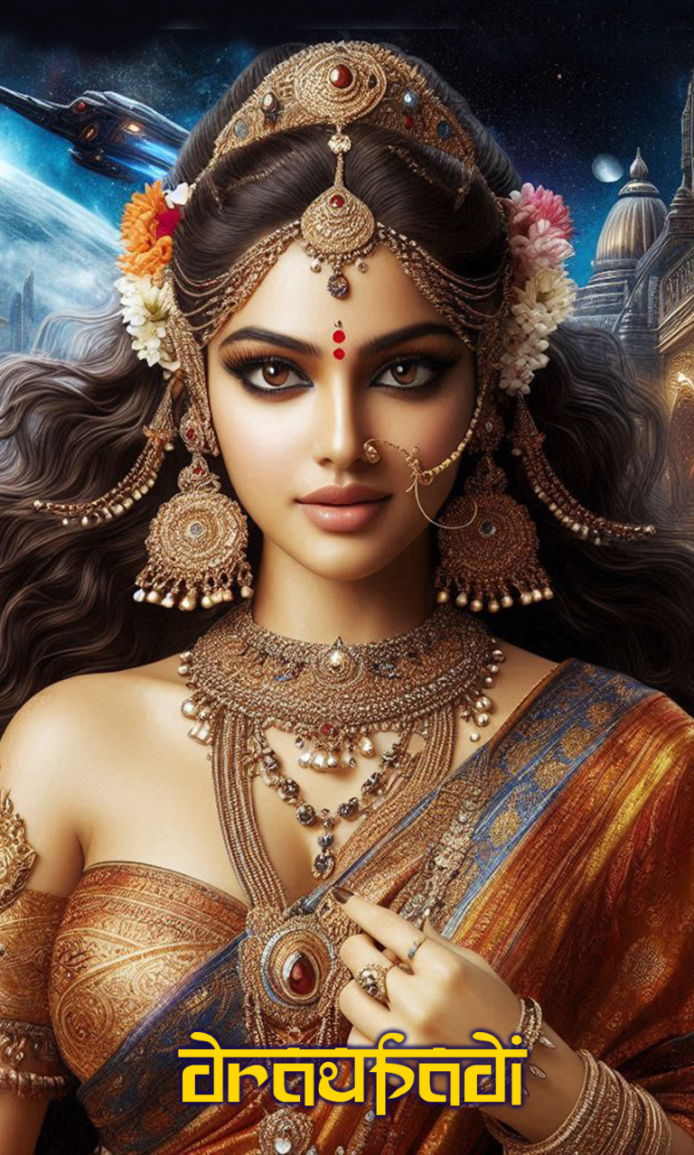 Draupadi - Sree Devi - Panchali