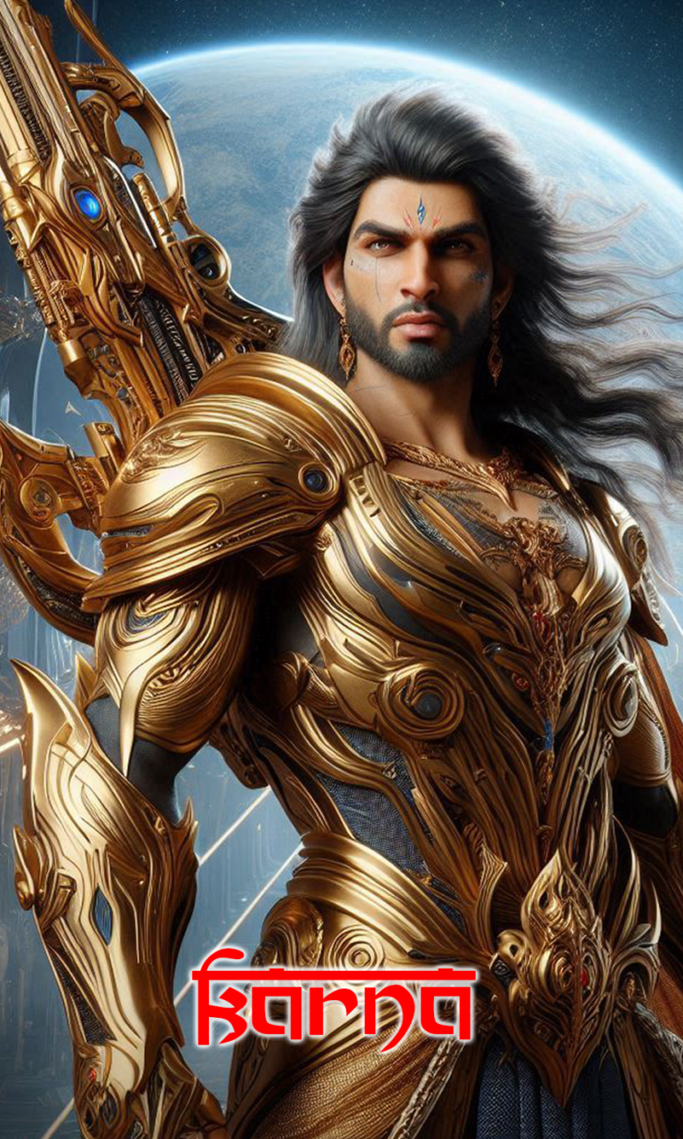 Karna